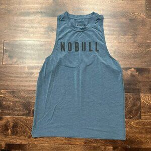 NOBULL High-Neck Tank - Women's Small